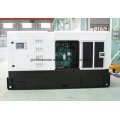 Famous Supplier 100kVA/80kw Silent Power Diesel Generator (6BT5.9-G2) (GDC100*S)